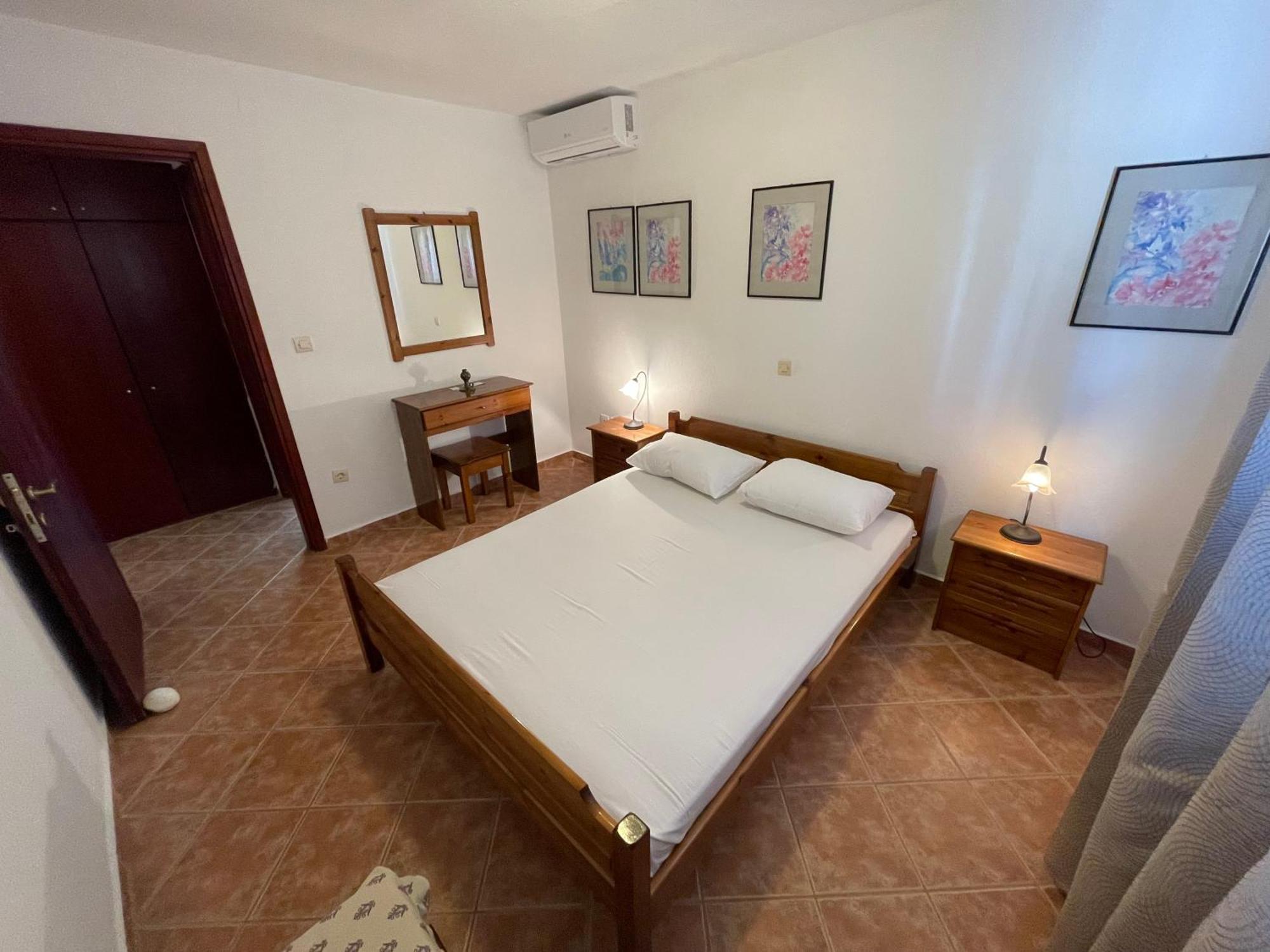 Galazia Akti Seaside Apartments Nikiti  Room photo