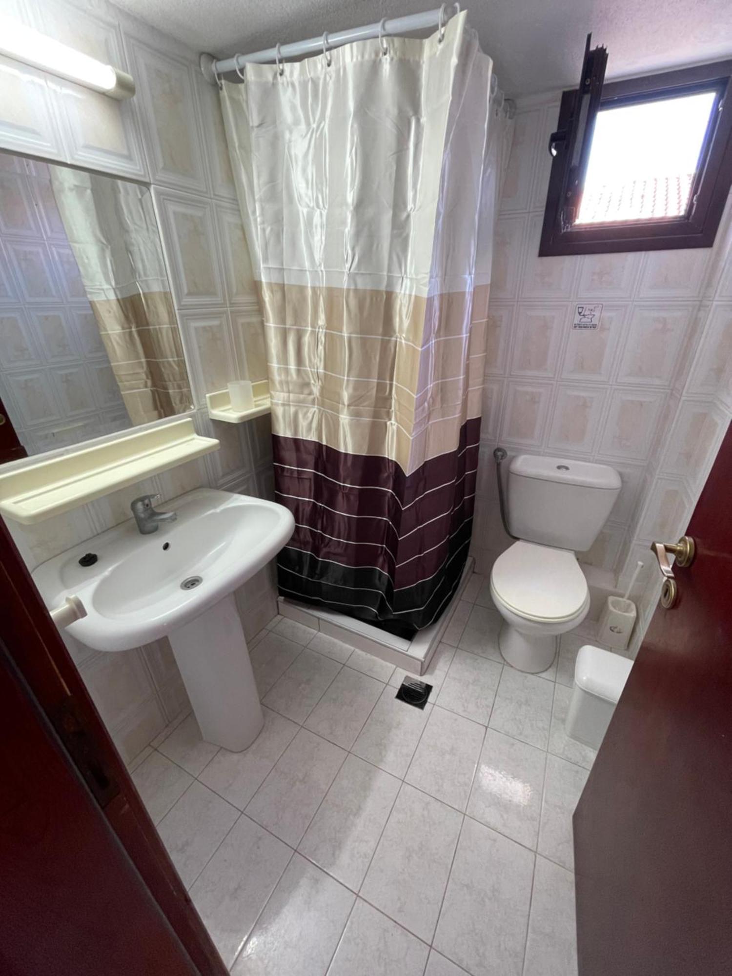 Galazia Akti Seaside Apartments Nikiti  Room photo